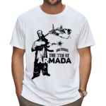 Low Interest The 7Th St Armada Shirt