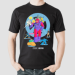 XMen Night Of Sentinels Shirt