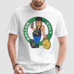 Koller Cvlt Four Leaf Koller Shirt