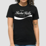 Enjoy Rocka Rolla Dígrace land Shirt