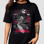 Virtual Function Darko Shirt