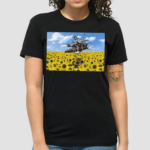 Civ Div Drone Shirt