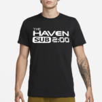 The Haven Sub 2 00 Shirt