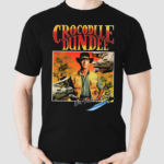Crocodile Dundee Now Thats A Knife Shirt
