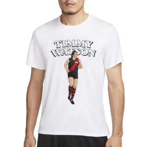 Timmy Watson The Golden Boy Of Windy Hill Shirt