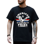 American Pride Eagle Shirt