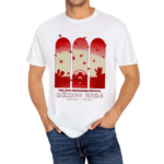 Louis Tomlinson The Away From Home Festival Shirt