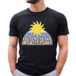 Aplasticplant Sun Moon Shirt