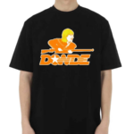 Damn Donde Rifleman 2024 Shirt