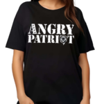 Angry Patriot Shirt