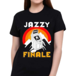 Jazzy Finale Shirt