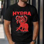 Hydra Weaponry The Future Is Now Shirt