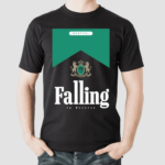 Falling In Reverse Menthol Shirt1