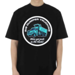 2024 Mariners Big Dumper Trucking Shirt