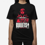 Think I’m Getting Tired Of Taking Bullets For You Devon Shirt