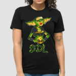 Stephdelander Sdl Gremlin Shirt