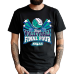 2024 NHIAA Boys Volleyball Final Four Shirt