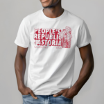 Queens Dsa Peoples Republic Astoria Shirt