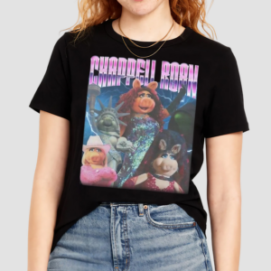 Chappell Roan Miss Piggy Shirt