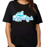 Lebatardaf Lazy River Shirt