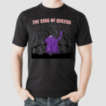 The King Of Queens Shirt