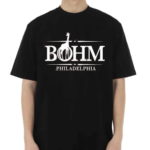 Alec Bohm Raffie Philadelphia Shirt