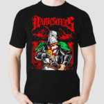 Praise The Metal Shirt