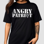 Angry Patriot Shirt