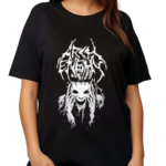 Arch Enemy Deceivers Gore 2024 Shirt