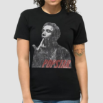 Jadenhossler Popstar Shirt