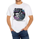 Blink 182 At Frost Bank Center 2024 Shirt