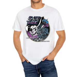 Blink 182 At Frost Bank Center 2024 Shirt