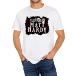 Broken Matt Hardy Shirt