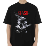 Beautiful Dangerous Slash Shirt