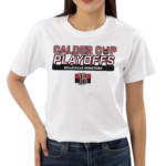 Belleville Senators 2024 Calder Cup Playoffs Adult Shirt