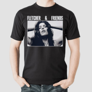 Fletcher And Friends Jun 1 2 2024 Asbury Park NJ Shirt