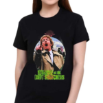 Donald Sutherland Invasion Of The Body Snatchers Shirt