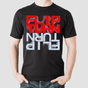 Flipturn Shadowglow Shirt