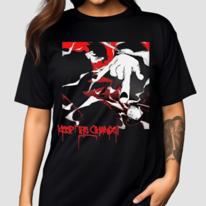 Lmao We 69ing Keep The Change Shirt