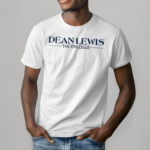 Dean Lewis The Epilogue Shirt