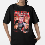 Design Peeta Mellark The Hunger Game Vintage Shirt