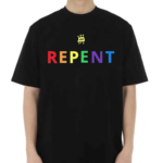 Repent Pride Month Shirt