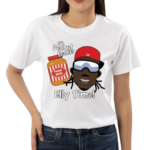 It’s Peanut Butter And Elly Time Shirt