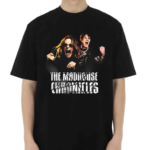 Madhouse Chronicles Shirt