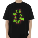 Tennocon Pack 2024 Shirt