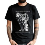 Night Gallery First Taste 2024 Shirt