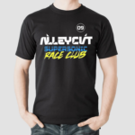 Alleycvt Supersonic Racing Club 2024 Shirt