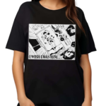 Eva Father John Misty Shirt