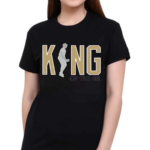 Jeff Passan Luis Gil King Of The Gil Gold Shirt