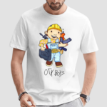 Merch Otxboyz Bob The Driller Shirt